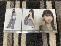 乃木坂46 冨里奈央 Actuary... 生写真