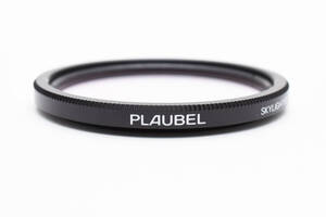 ★希少美品★ PLAUBEL 58mm SKYLIGHT 1B MAKINA 67 Lens Filter プラウベル マキナ レンズ フィルター #2056