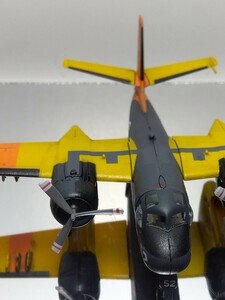 1/144　トラッカーシークレット　ディテールアップ完成品　エフトイズ　WKC WTM