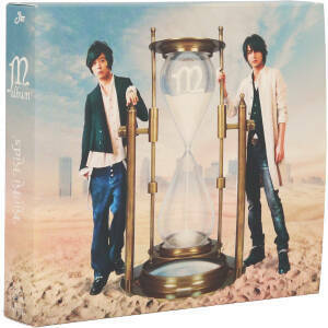 Ｍ　ａｌｂｕｍ（初回生産限定盤）（ＤＶＤ付）／ＫｉｎＫｉ　Ｋｉｄｓ