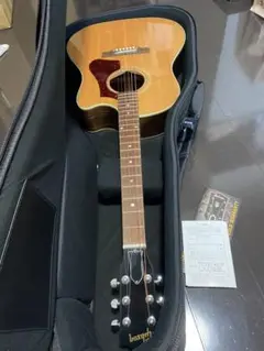 アコースティックギター　Gibson