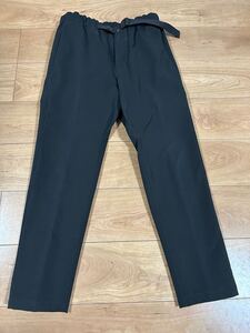 GOLD WIN ゴールドウィン　Slim Tapered Stretch Pants size 1 品番　GL 73174