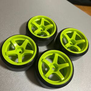 オーバードーズ overdose ドリフトホイール 26mm 30mm