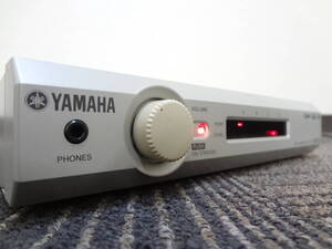 【必見】 YAMAHA ヤマハ MU500 TONE GENERATOR トーンジェネレーター