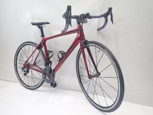 TREK トレック ロードバイク EMONDA SL6 ULTEGRA Di2仕様 700x25c 2x11S 充電器付 配送/来店引取可 ∩ 6E4C6-1