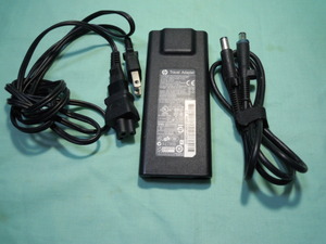 HP Travel ADAPTER Model：HSTNN-DA22　　動作品