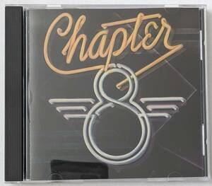 【輸入CD】 チャプター8 / CHAPTER 8 （ANITA BAKER アニタ・ベイカー）