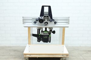 【H0779】★ドイツ★電動工具★FESTOOL★OF 1400 EQ★フェスツール★ルーター★DIY★現状販売★