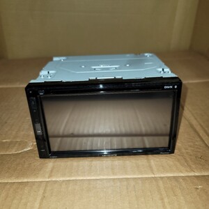 carrozzeria カロッツェリア Pioneer パイオニア DVD FH-8500DVS 動作未確認 ジャンク