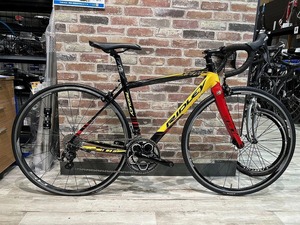 リドレー RIDLEY ロードバイク 2015年モデル 11s FENIX AL