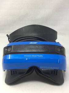 NY-289 Acer VRヘッドセット H7001 Windows Mixed Reality VR