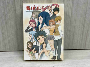 DVD 舞-HiME COMPLETE