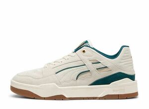 Staple Puma Slipstream "Pristine/Malachite" 25.5cm 393545-01