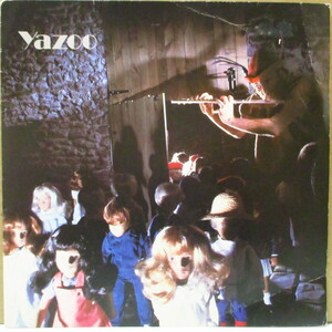 YAZOO(ヤズー)-Don