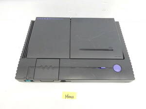 NEC PC Engine Duo PI-TG8 本体 動作未確認　M4403