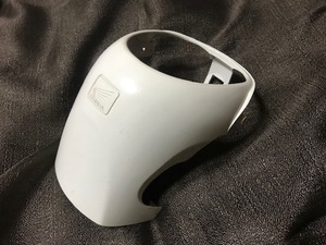 ★ホンダ クレアスクーピーＩ AF55 メーターカバー 中古品 ジャンク★