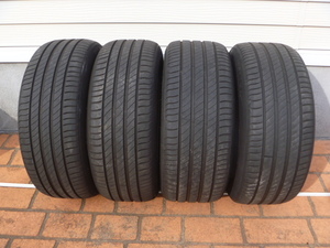 MICHELIN PRIMACY 4 ミシュランプライマシー4　　225/50R-18 245/45R-18 各2本 計4本セット