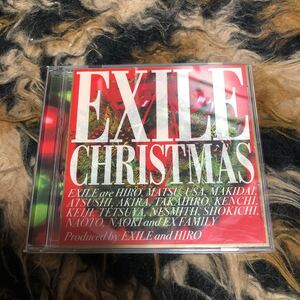 EXILE Christmas