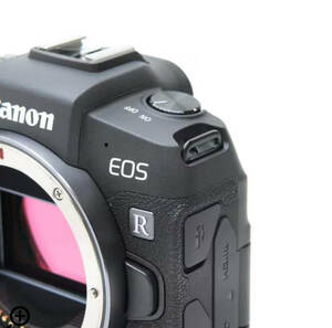 【毎週日曜日は別途、102,990円で出品】【中古美品】Canon キヤノン EOS RP ボディ　レンズキットの箱で発送