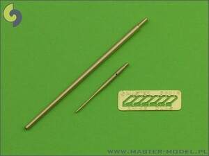 ◆◇MASTER【AM-48-061】1/48 MiG-21SM/M/MF フィッシュベッドJ ピトー管◇◆　