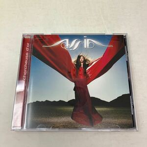 Y0210c【CD】ASSIA CHERCHEUSE DOR