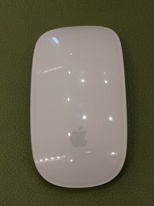 Apple 純正 Magic Mouse A1296 ワイヤレスマウス 