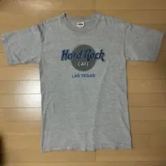 Hard Rock CAFE LAS VEGAS Tシャツ Mサイズ