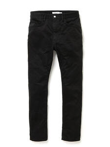 nonnative/ノンネイティブ/DWELLER 4P JEANS TAPERED FIT C-P CHINO STRETCH/スキニーパンツ/ストレッチ/ボトム