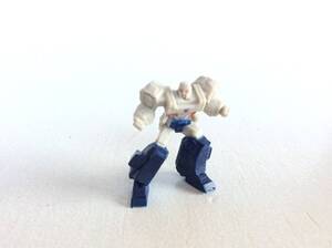 TRANSFORMERS Hershey Treasure Surprise Series MEGATRON Mini Figure 海外 即決