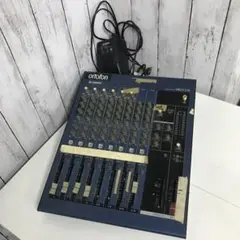 【美品】YAMAHA ヤマハ MG12/4 ミキサー★現状品　コード付き　K