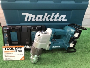 015●おすすめ商品●マキタ makita 18V+18V・36V充電式シャーレンチ WT310DPG2