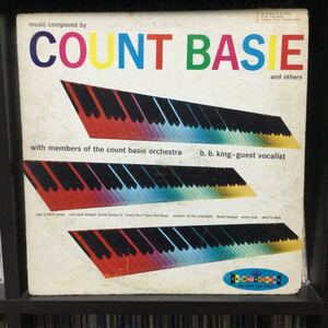 Crown【 CST 143 : The Compositions Of Count Basie and Others 】DG