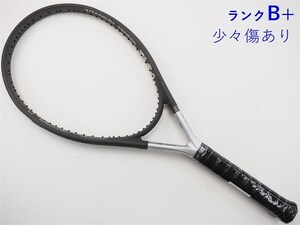中古 テニスラケット ヘッド ティーアイ エス6 1989年モデル (G3)HEAD Ti.S6 1989
