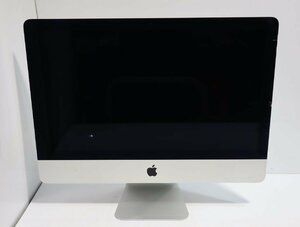 140☆Apple iMac A1418 EMC2833 Core i7 3.3GHz／メモリ16GB／HDD 1TB☆3Q-282