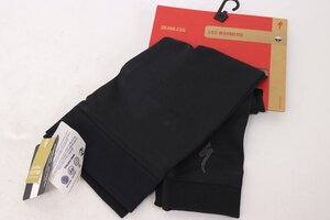 ▽SPECIALIZED スペシャライズド SEAMLESS LEG WARMERS レッグウォーマー M-Lサイズ 未使用品