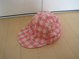 ポータークラシック Porter Classic PALAKA パラカ CAP　キャップ　ハット　帽子