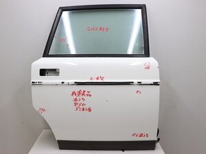 ★ ボルボ 240 ワゴン 91年 AB230W 右リアドア (在庫No:A36734) (6718)