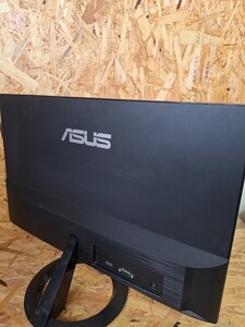 《現状品》ASUS/モニター 23インチ/VZ239/ 2019/液晶モニター