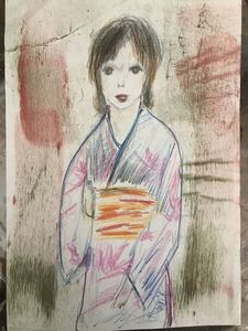 絵描きhiro C 「世は徒然」