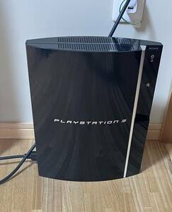 ソニーSONY PlayStation 3 CECHLOO