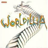 ポルノグラフィティ ★帯付CD「WORLDILLIA　ワールディリア」