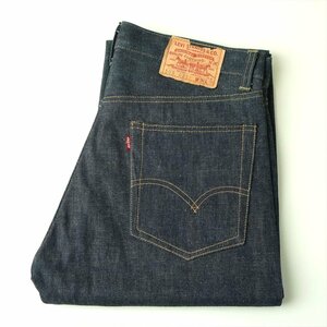 60s70s ビンテージ Levis リーバイス 505E 大文字 505 ビッグE デニムパンツ ジーンズ 33/31 デッドストック