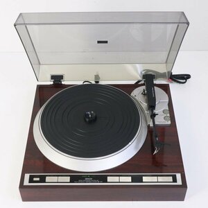 美品 動作品 DENON デノン DP-37F フルオートターンテーブル レコードプレーヤー★846v06