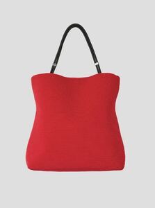 美品　送料込　CFCL シーエフシーエル DOUGHY TOTE BAG トートバッグ ハンドバッグ ショルダー キャンバス 肩掛け