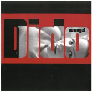 ダイド(Dido) / no angel ディスクに傷有り CD