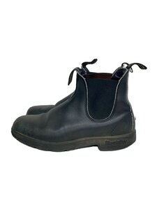 Blundstone◆サイドゴアブーツ/US5/BLK/000478/elastic side boot