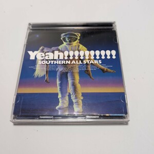 海のYeah!! サザンオールスターズ CD