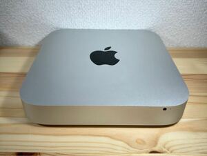 Apple Mac mini Late 2014 i5/4Gb/500Gb