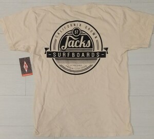 古着/未使用/Tシャツ/Jack