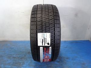 ★ブリヂストン BLIZZAK VRX2★255/35R19 92Q★新品・未使用 2020年製 1本価格 スタッドレス【送料無料】HON-BS0876★冬